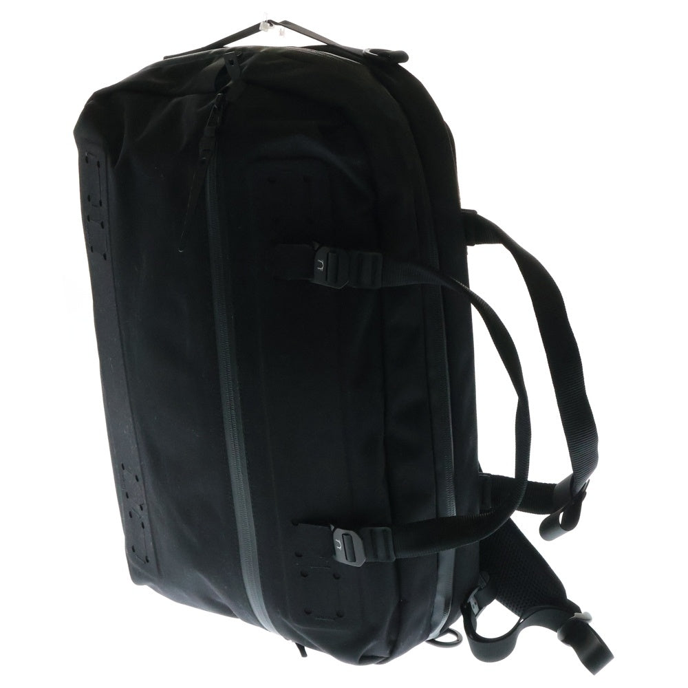 BLACK EMBER(ブラックエンバー) FORGE 20 3WAY Backpack フォージ20 バックパック ショルダーバック ブラック 7220022N