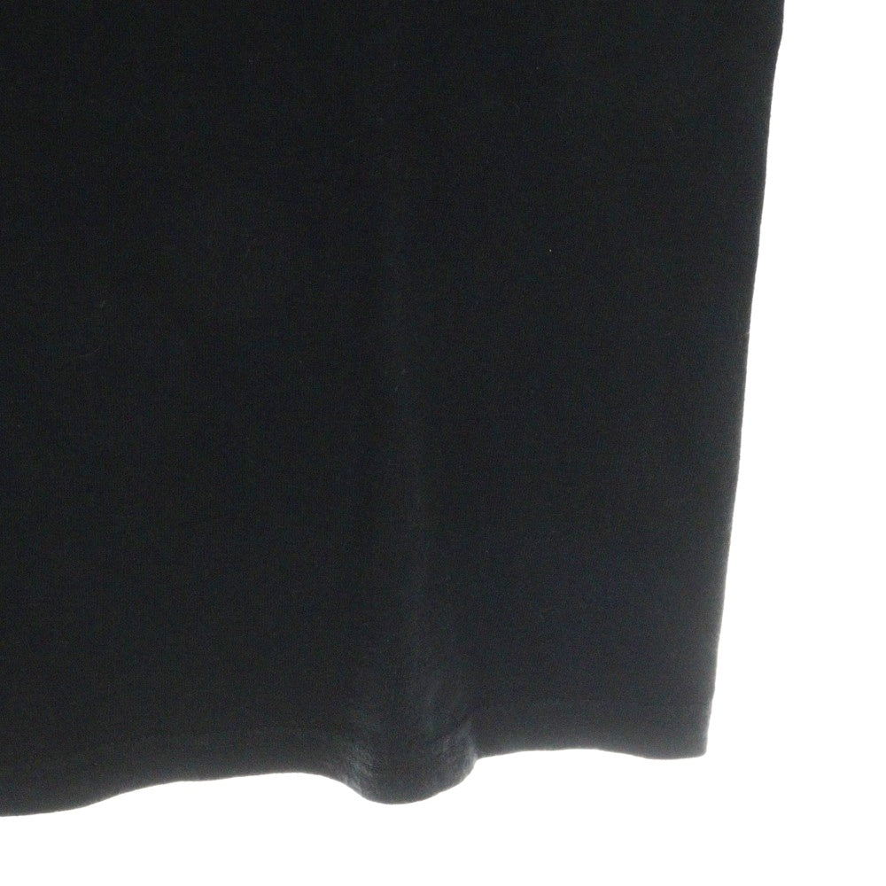 STUSSY(ステューシー) ×NEXUS7 ネクサスセブン メデューサプリント クルーネック 半袖Tシャツカットソー ブラック