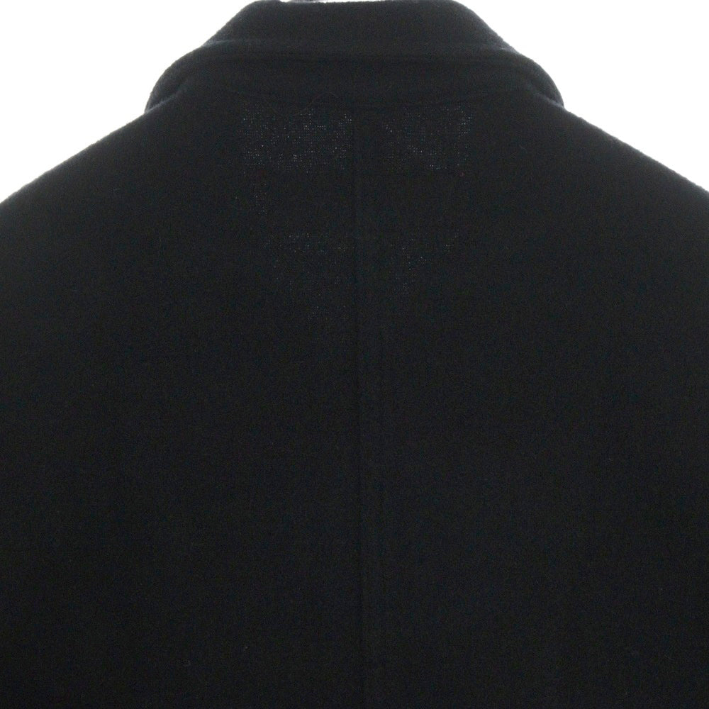 TENDERLOIN(テンダーロイン) 初期 WOOL T-CPO JKT T-20RG DURABLE PRESS バッファロー ウール ジャケット ブラック