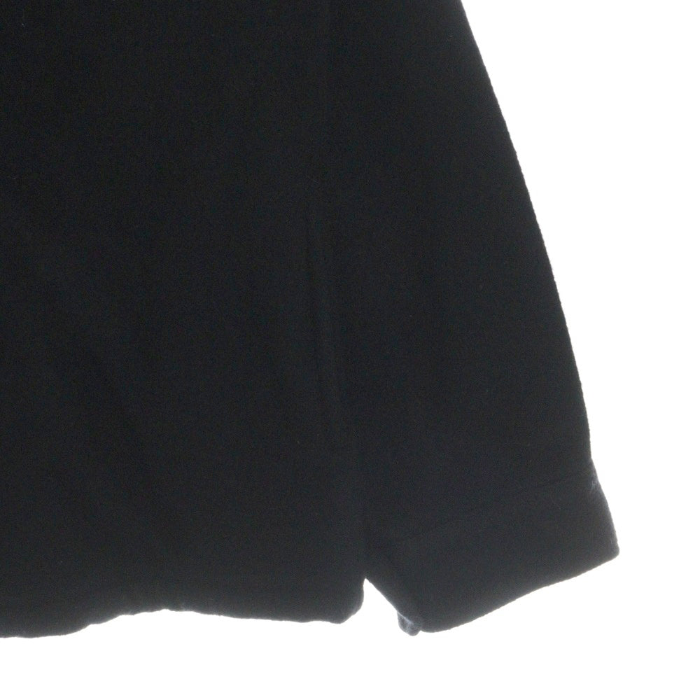 TENDERLOIN(テンダーロイン) 初期 WOOL T-CPO JKT T-20RG DURABLE PRESS バッファロー ウール ジャケット ブラック