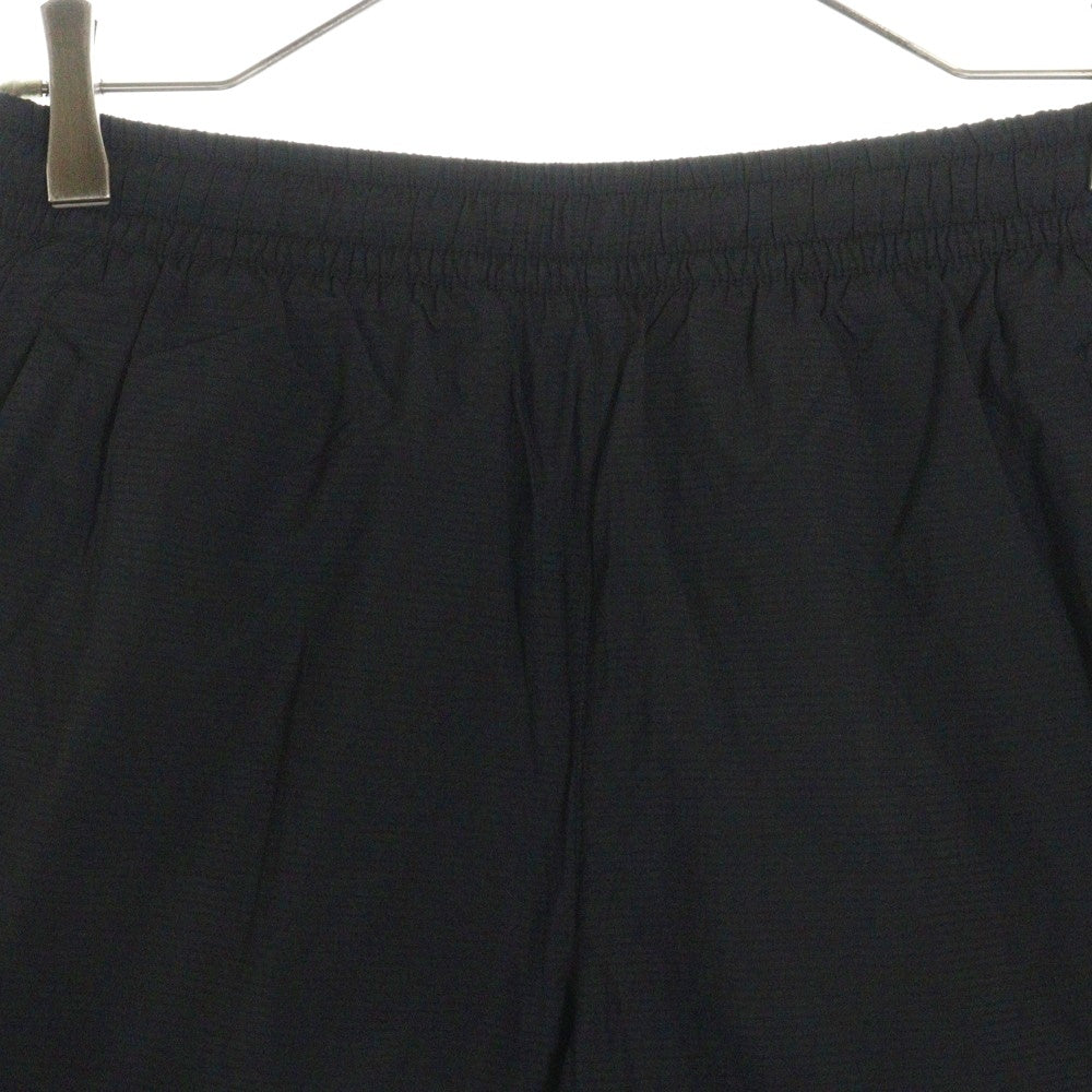 Palace Skateboards(パレススケートボーズ) 19SS Famo Shell Shorts ファーモ シェル マルチデザイン ショーツ ハーフパンツ ブラック/マルチ
