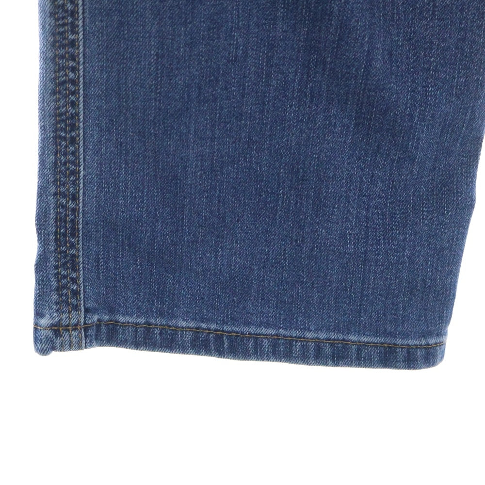 CARHARTT(カーハート) RUGGED FLEX RELAXED FIT DOUBLE-FRONT UTILITY JEAN リラックスフィット ダブルフロント ユーティリティ デニムパンツ インディゴ