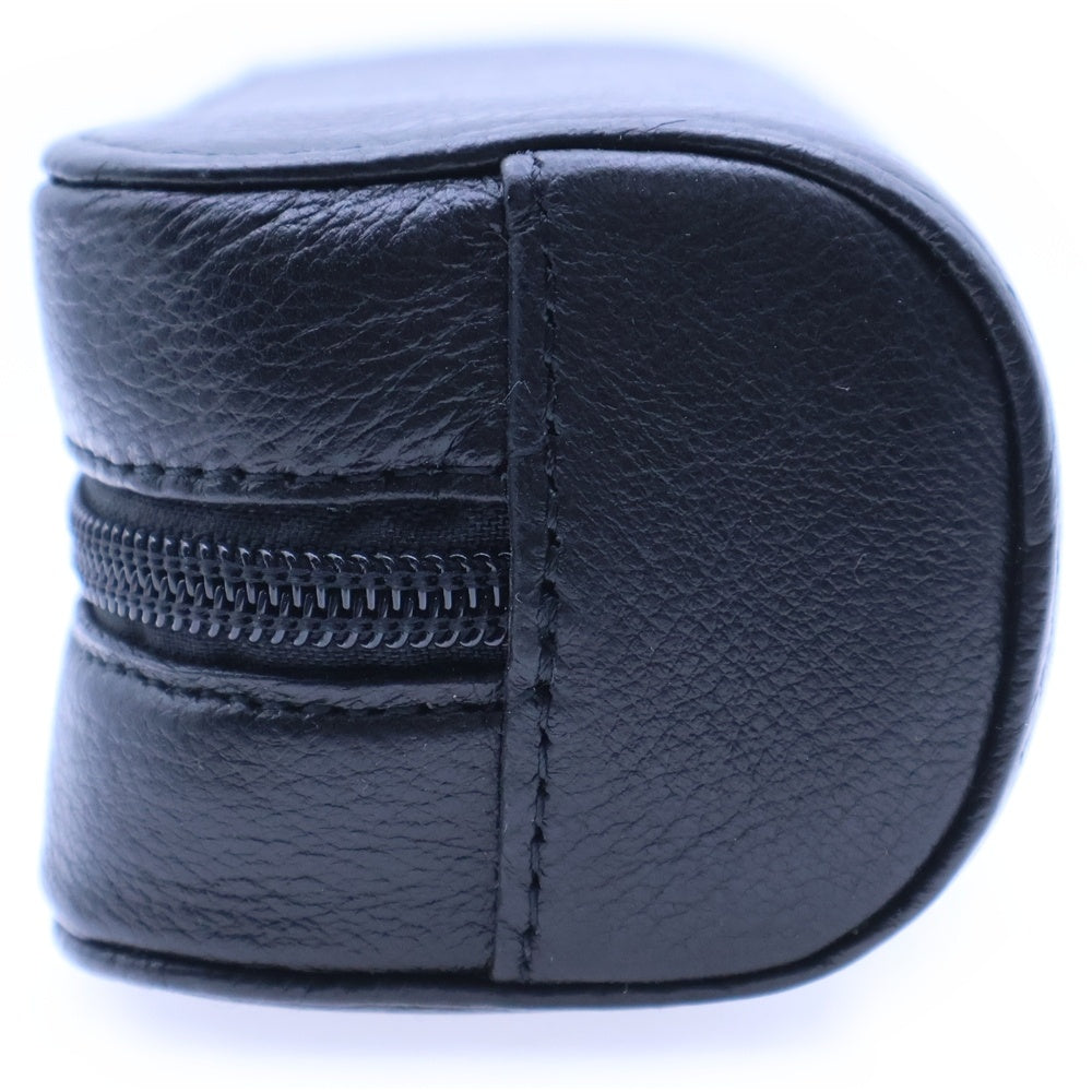 CHROME HEARTS(クロムハーツ) CASE アイウェアケース 眼鏡ケース ブラック
