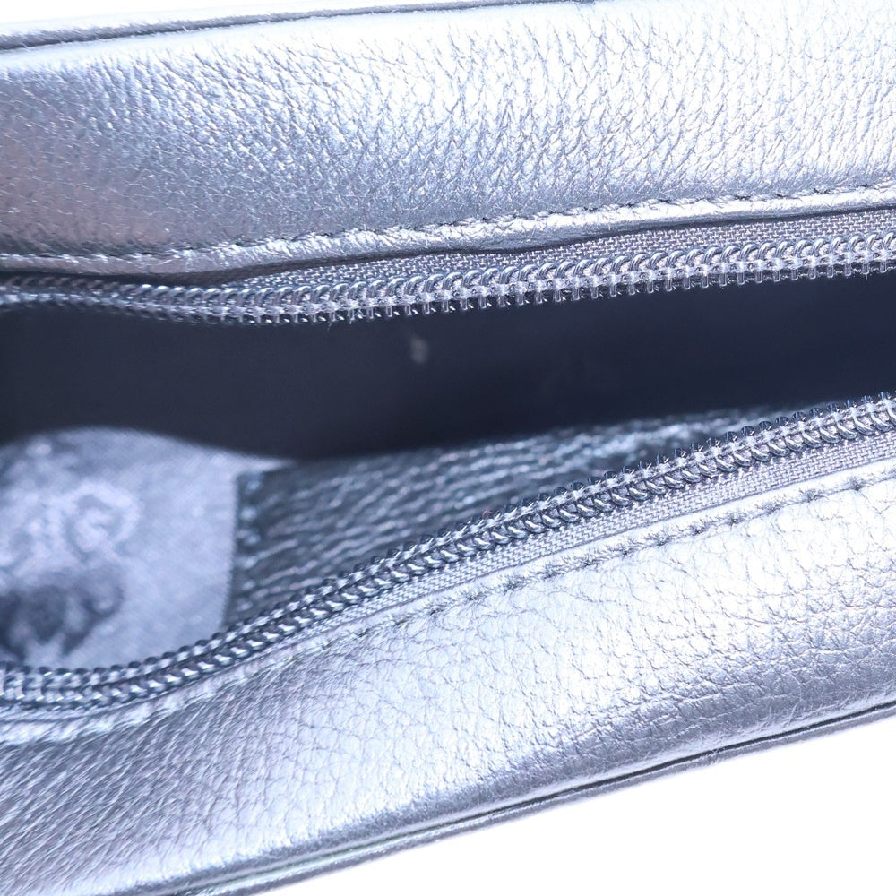CHROME HEARTS(クロムハーツ) CASE アイウェアケース 眼鏡ケース ブラック