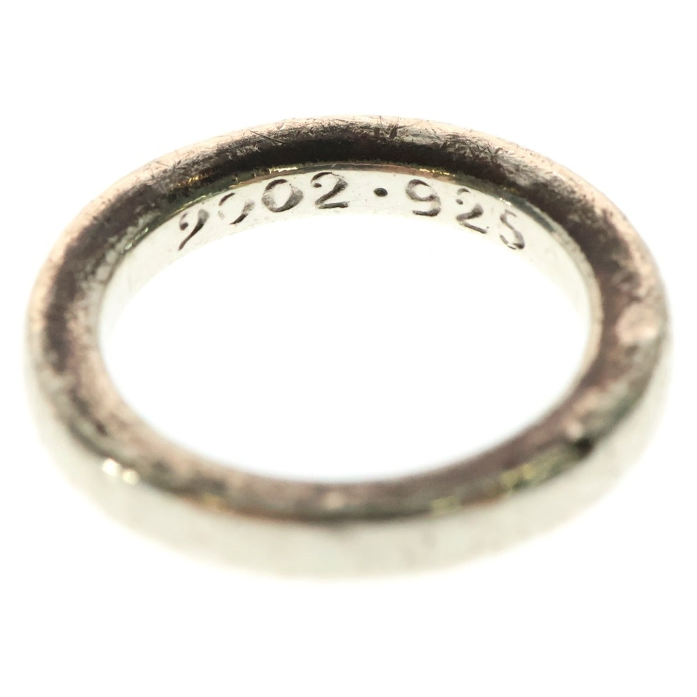 CHROME HEARTS(クロムハーツ) NTFL リング シルバー BCA344