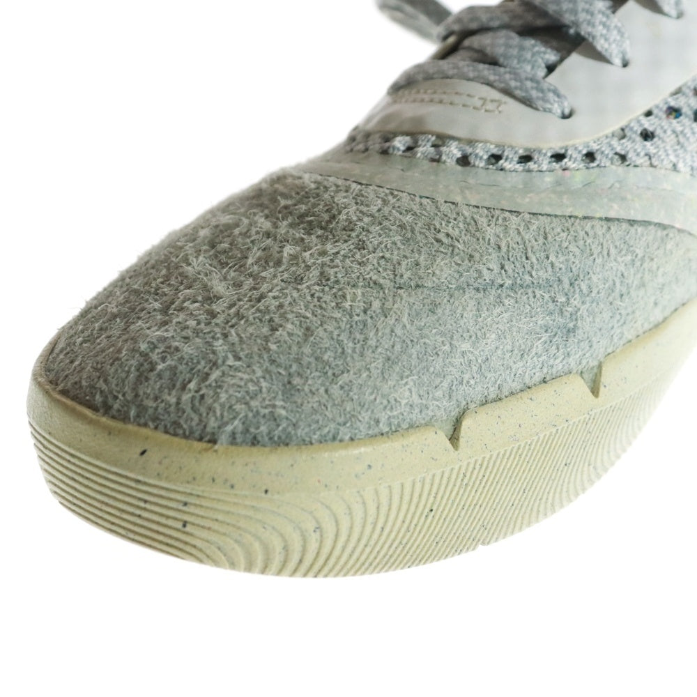 NIKE(ナイキ) × SOULLAND KOSTON 3 HYPERFEEL QS FRI.DAY ソウルランド コストン 3 ハイパーフィール ハイカットスニーカー グレー US9.5/27.5cm 865596-110