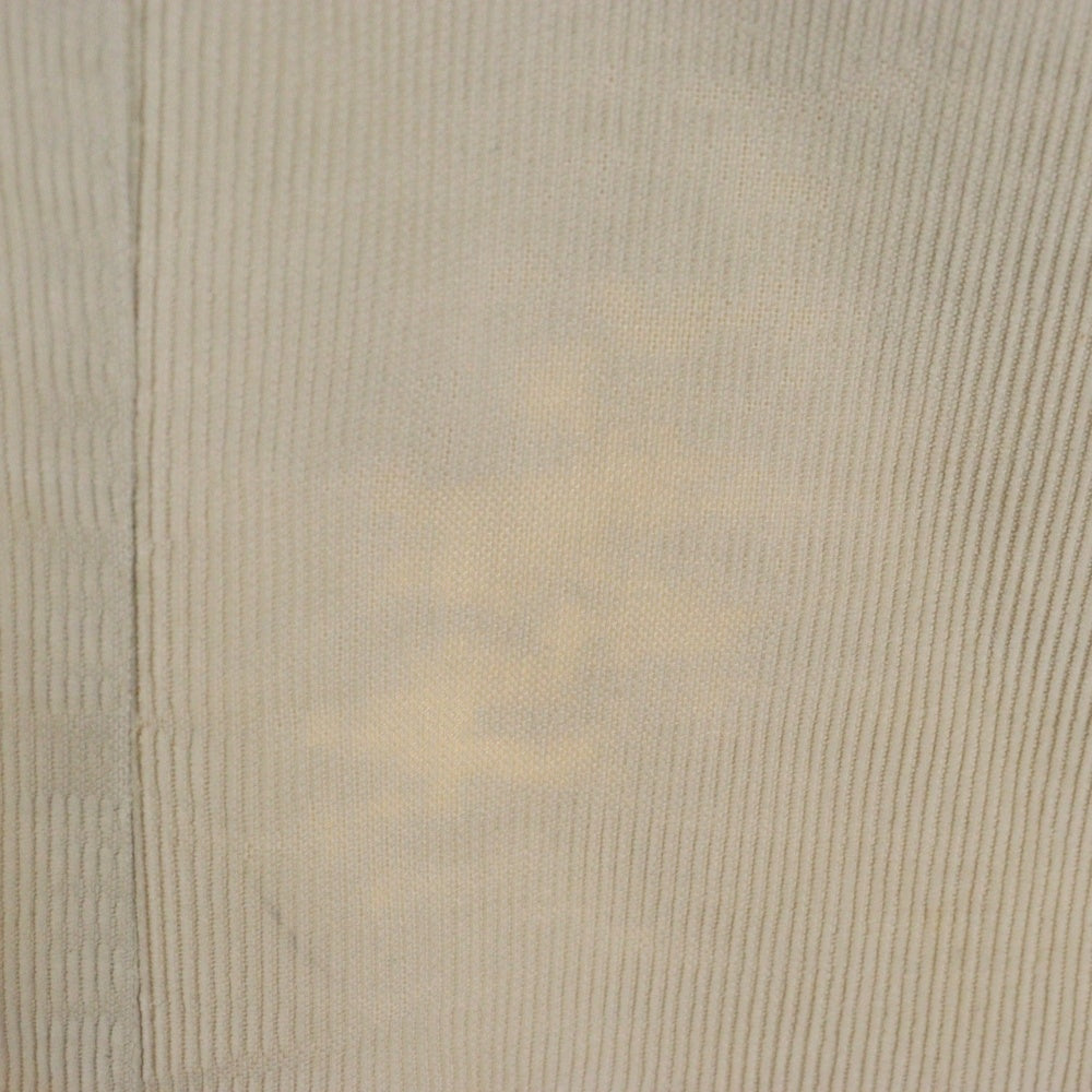Levi's(リーバイス) 70s VINTAGE TALON 42ジップ ジッパーフライ コーデュロイ デニムパンツ ジーンズ ベージュ