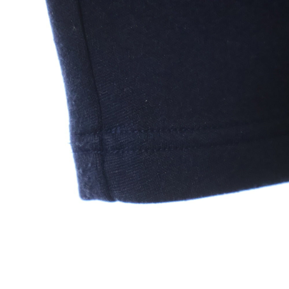 Needles(ニードルス) Velour Side Line Track Pant ベロア サイドライン トラックパンツ ネイビー