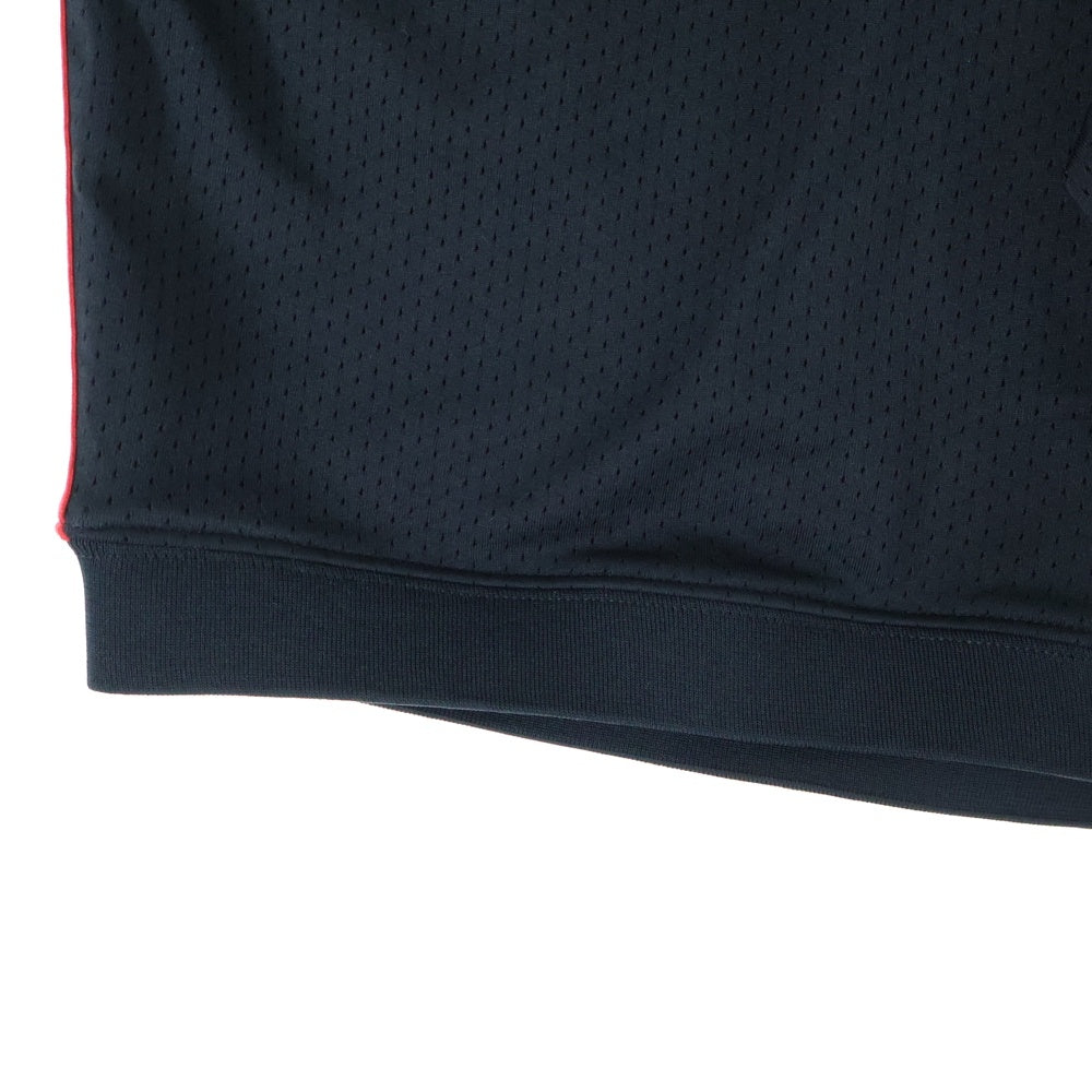 NIKE SB(ナイキエスビー) ASW SHORTS DRI-FIT イショッド ドライフィット メッシュ ショーツ ハーフパンツ ブラック 825852-010