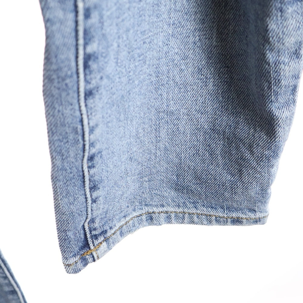 DIESEL(ディーゼル) Slim Fit Jeans D-Strukt ダメージ加工 デニムパンツ インディゴ 09B40