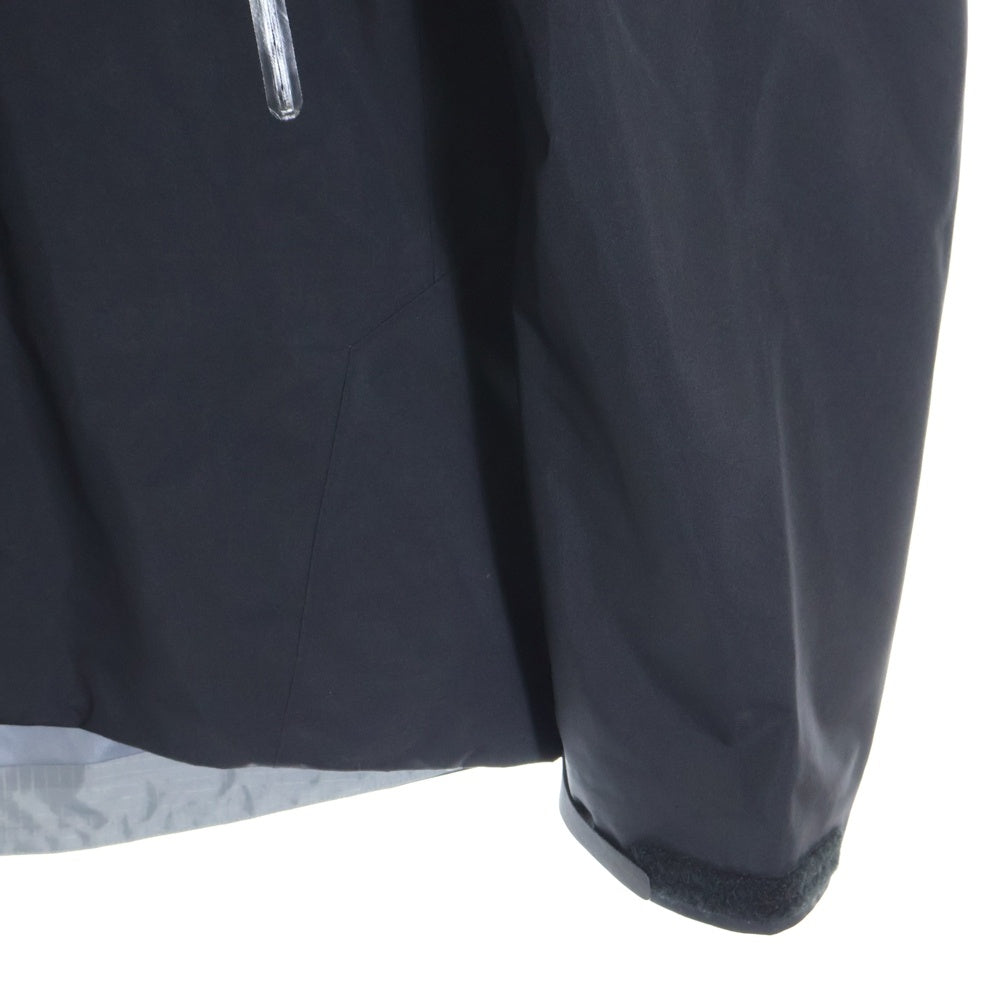 ARC'TERYX(アークテリクス) BETA JACKET GORE-TEX ベータ ナイロン ジャケット フーディ ゴアテックス ブラック X000009816-1224X000009816