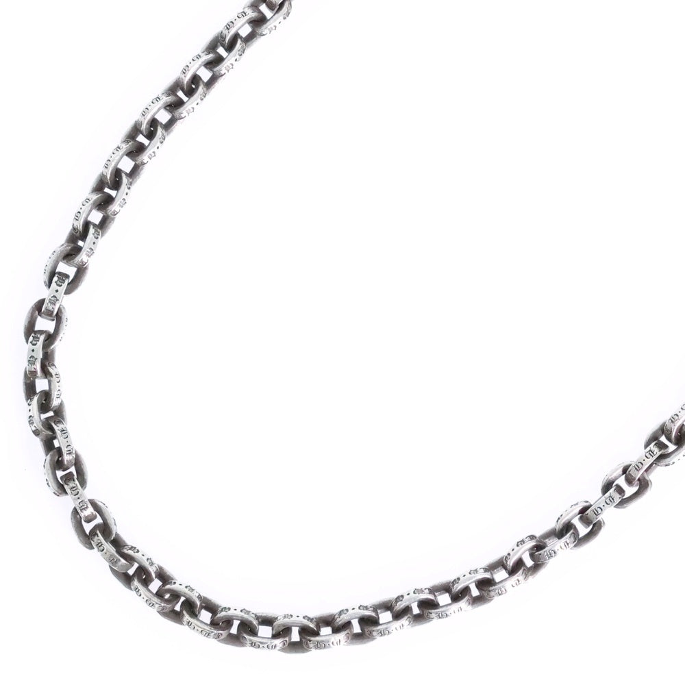 CHROME HEARTS(クロムハーツ) PAPER CHAIN 30 ペーパーチェーンネックレス 30inch シルバー