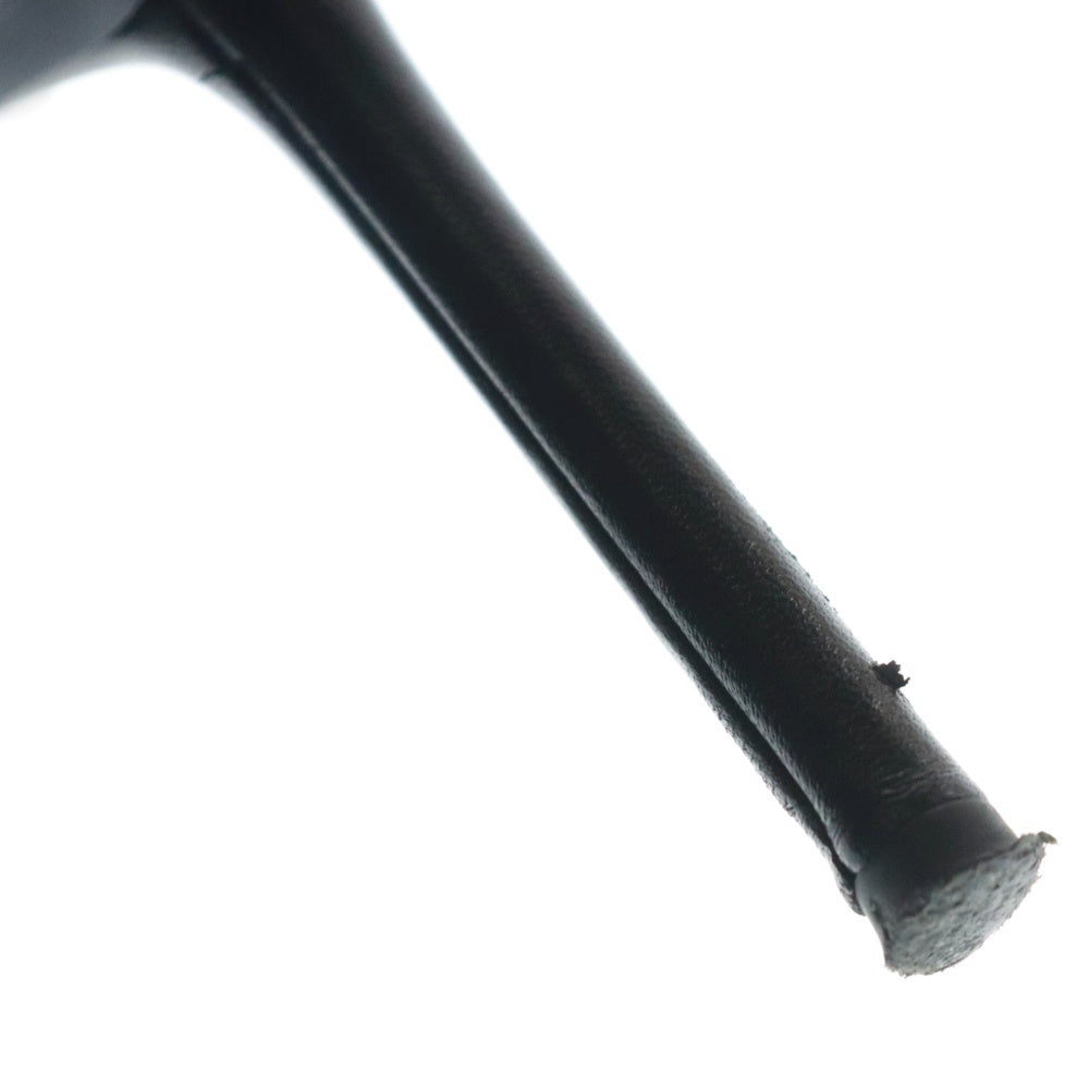 ALEXANDER WANG(アレキサンダーワン) NOVA ノヴァ スタッズ ハイヒール レディース ブラック