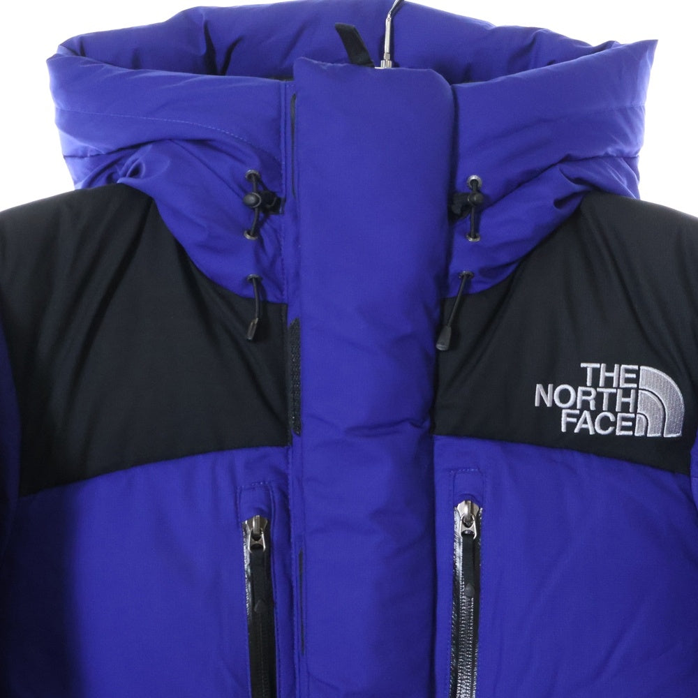 THE NORTH FACE(ザノースフェイス) BALTRO LIGHT JACKET バルトロ ライトダウンジャケット ブルー ND92240