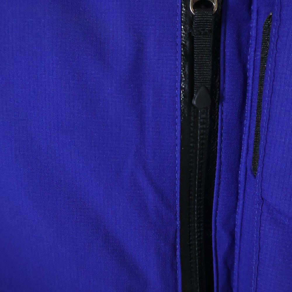 THE NORTH FACE(ザノースフェイス) BALTRO LIGHT JACKET バルトロ ライトダウンジャケット ブルー ND92240