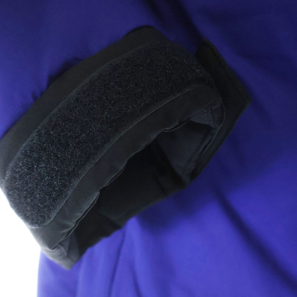THE NORTH FACE(ザノースフェイス) BALTRO LIGHT JACKET バルトロ ライトダウンジャケット ブルー ND92240