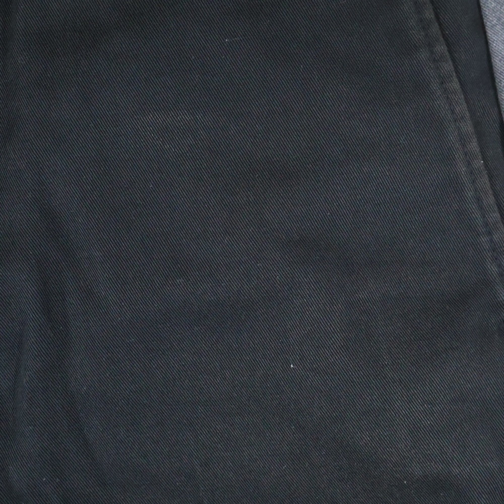 Dickies(ディッキーズ) ロゴワッペン ポリエステル ショーツ ブラック UM891R6