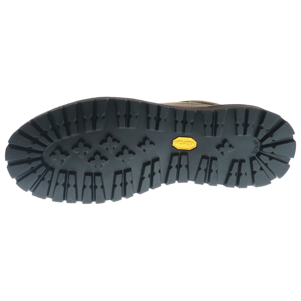 DANNER(ダナー) DANNER LIGHT ダナーライト レースアップシューズ ローカットスニーカー ブラウン/カーキ
