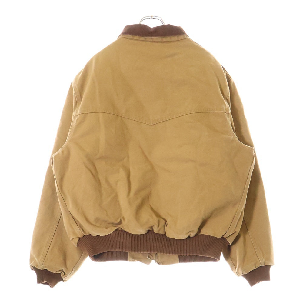 CARHARTT(カーハート) 80s サンタフェ カバーオール ブラウン