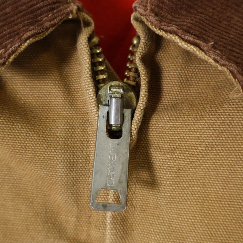 CARHARTT(カーハート) 80s サンタフェ カバーオール ブラウン