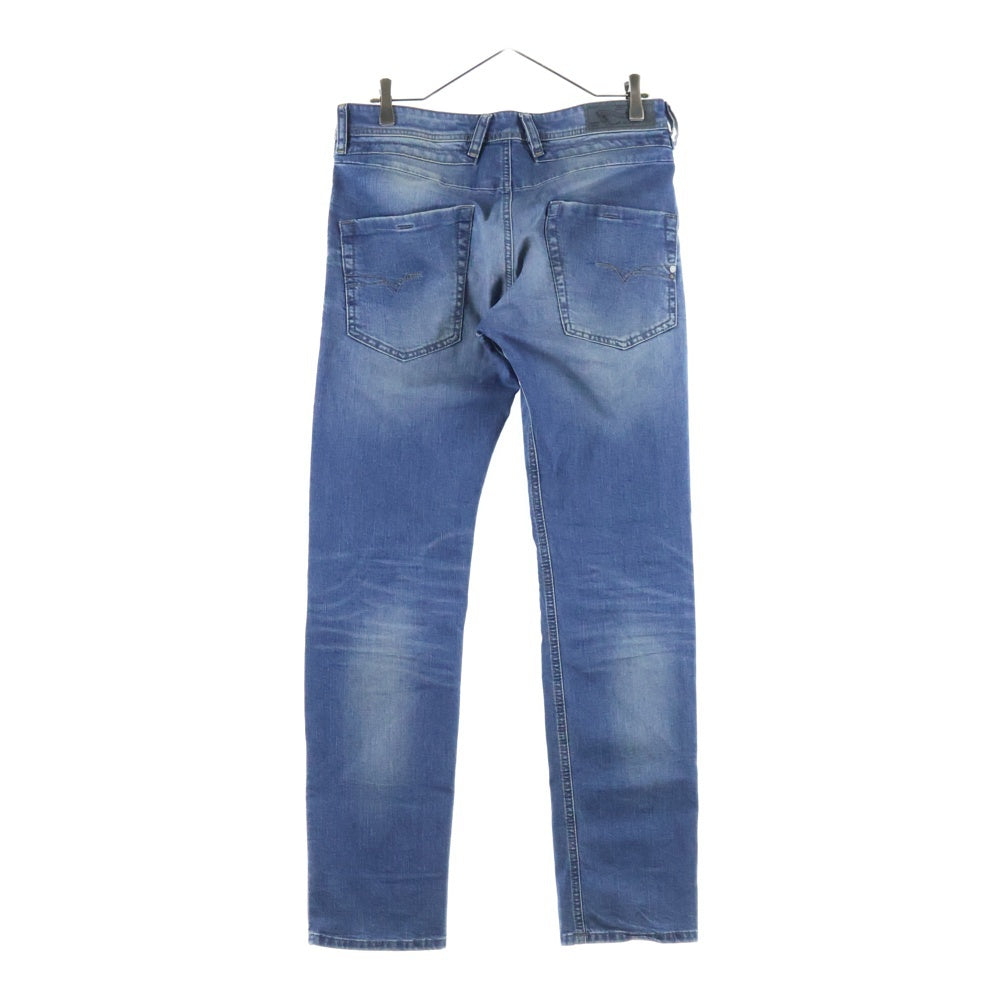 DIESEL(ディーゼル) スリムフィット スキニージーンズ デニムパンツ インディゴ