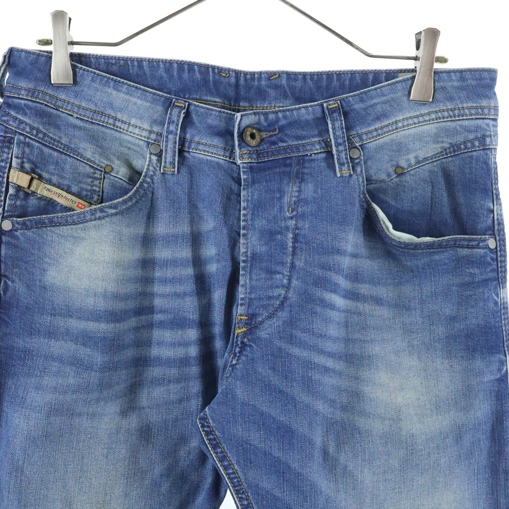 DIESEL(ディーゼル) スリムフィット スキニージーンズ デニムパンツ インディゴ