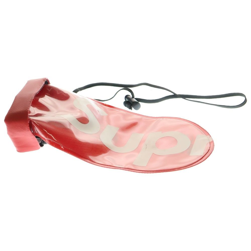 SUPREME(シュプリーム) 21SS Sealine See Pouch シーラインシーポーチ レッド