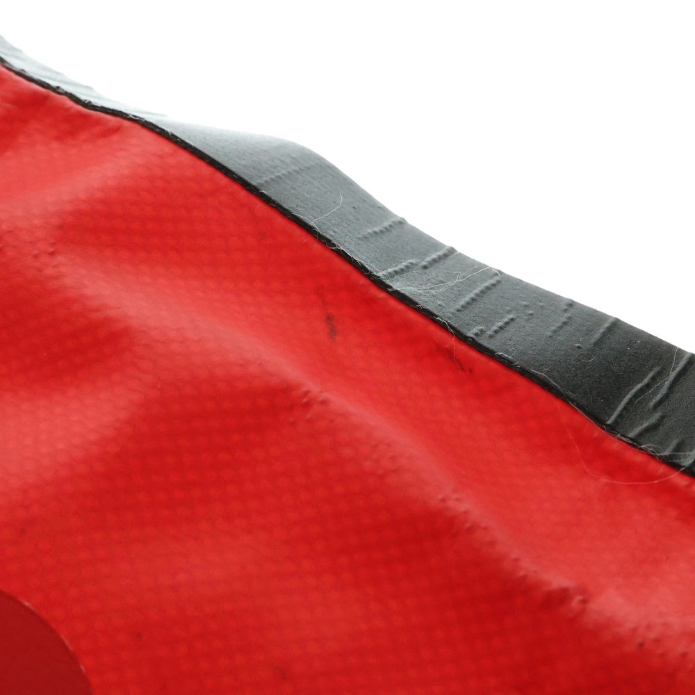 SUPREME(シュプリーム) 21SS Sealine See Pouch シーラインシーポーチ レッド