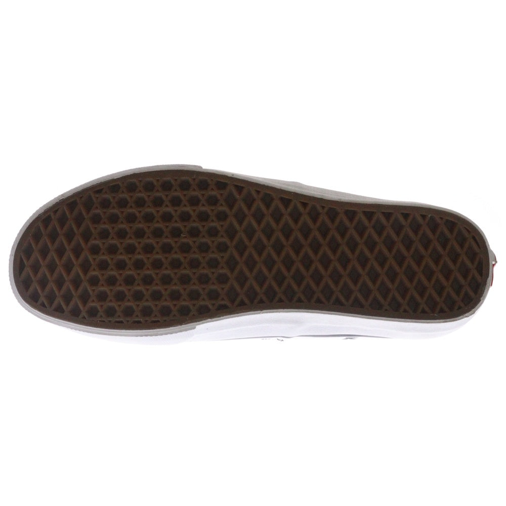 VANS(ヴァンズ) 14SS × SUPREME × PLAYBOY Authentic PRO シュプリーム プレイボーイ オーセンティック プロローカットスニーカー ホワイト US9.5/27.5cm VN-0Q0DD7O