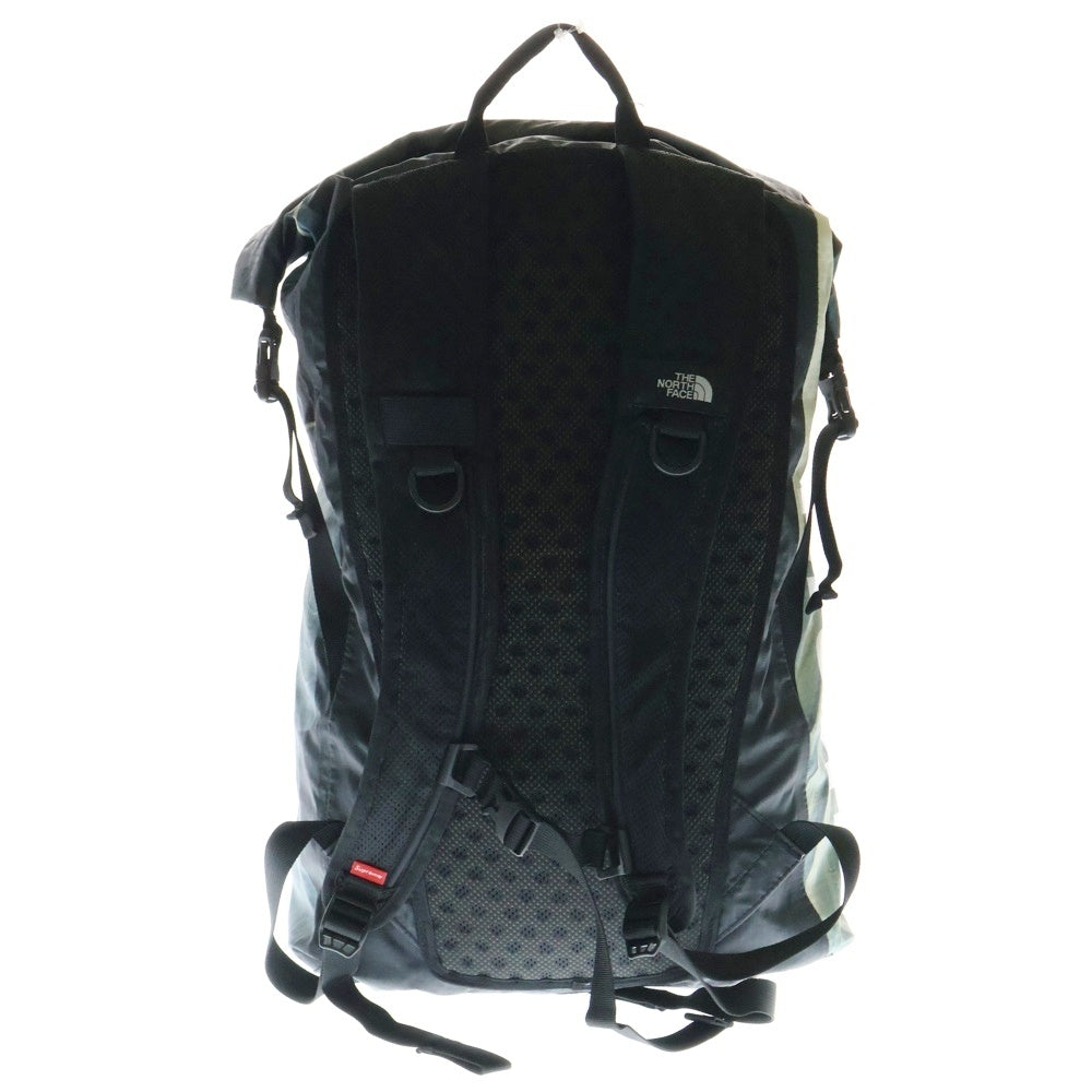 SUPREME(シュプリーム) 19AW ×THE NORTH FACE Statue of Liberty Waterproof Backpack スタチュー オブ リバティ ウォータープルーフ バックパック リュックサック NM81960I