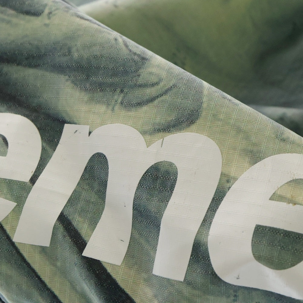SUPREME(シュプリーム) 19AW ×THE NORTH FACE Statue of Liberty Waterproof Backpack スタチュー オブ リバティ ウォータープルーフ バックパック リュックサック NM81960I