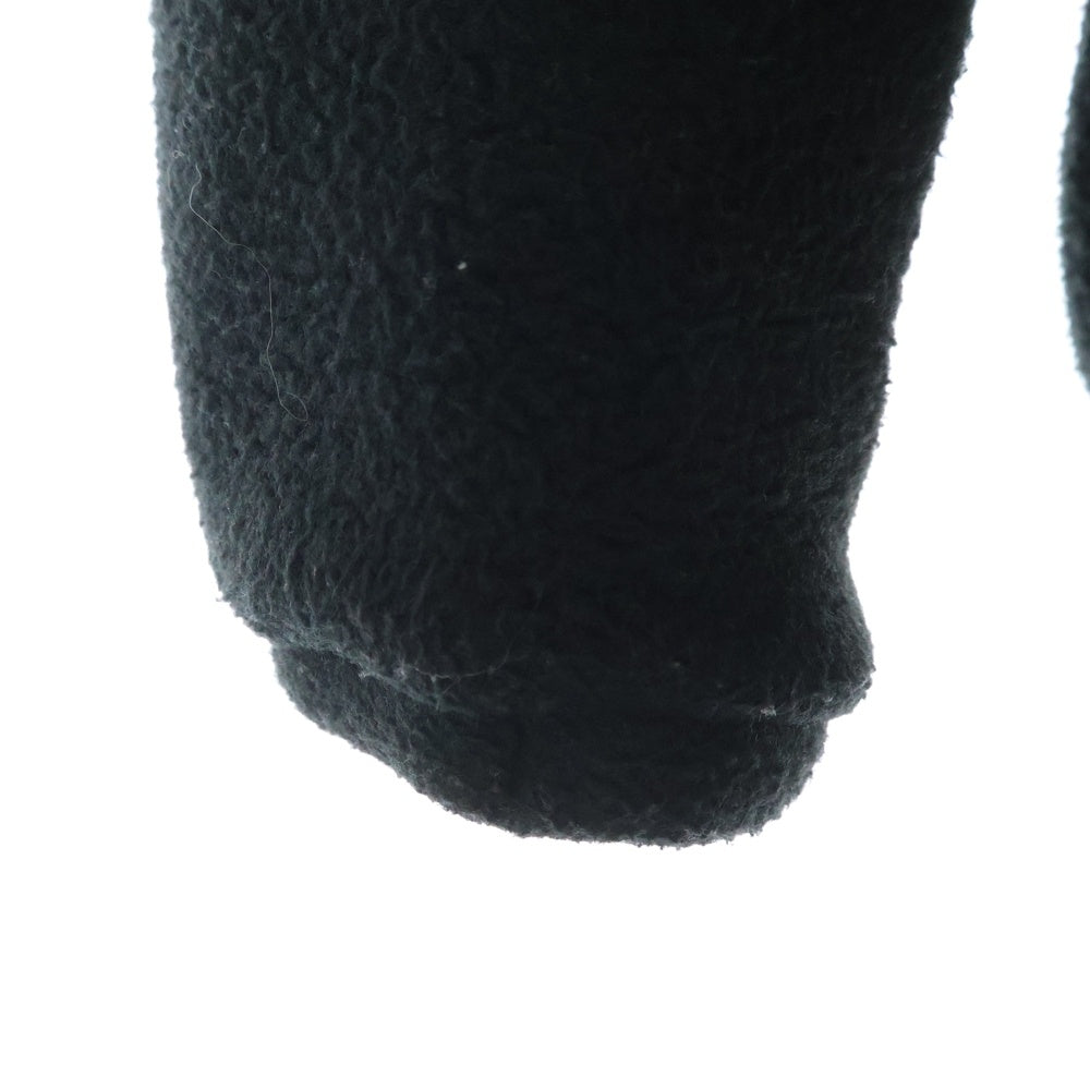 THE NORTH FACE(ザノースフェイス) Trans Antarctica Fleece Jacket トランスアンタークティカフリースジャケット ブラック NA72235