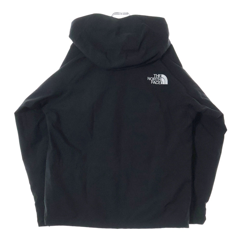 THE NORTH FACE(ザノースフェイス) MOUNTAIN LIGHT JACKET GORE-TEX マウンテンライトジャケット ゴアテックス ブラック NP62236