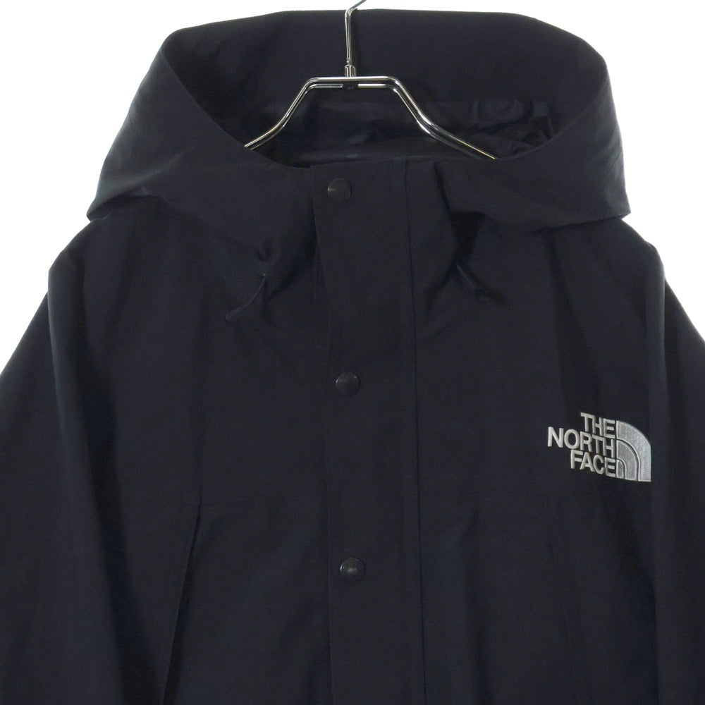 THE NORTH FACE(ザノースフェイス) MOUNTAIN LIGHT JACKET GORE-TEX マウンテンライトジャケット ゴアテックス ブラック NP62236
