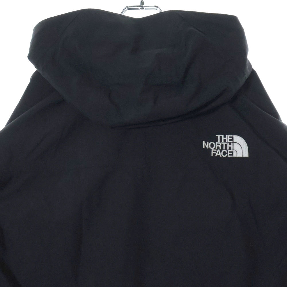 THE NORTH FACE(ザノースフェイス) MOUNTAIN LIGHT JACKET GORE-TEX マウンテンライトジャケット ゴアテックス ブラック NP62236