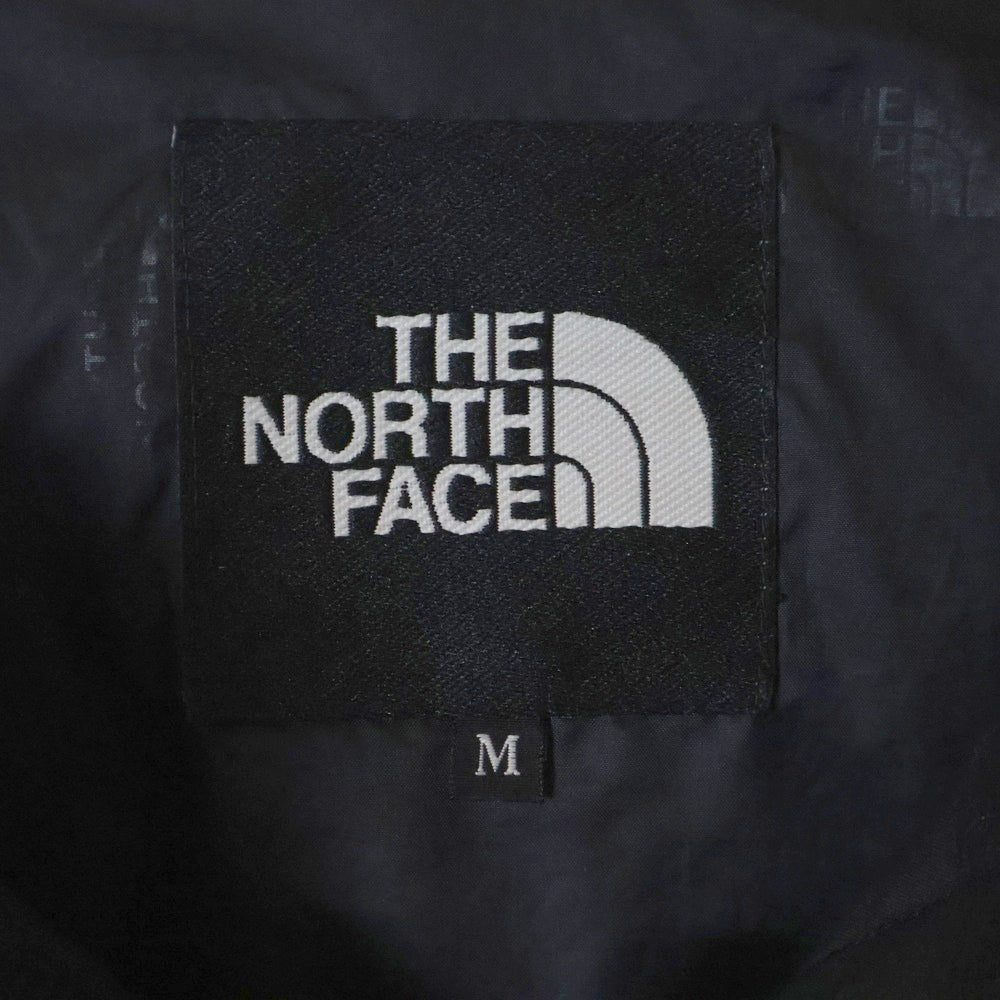 THE NORTH FACE(ザノースフェイス) MOUNTAIN LIGHT JACKET GORE-TEX マウンテンライトジャケット ゴアテックス ブラック NP62236
