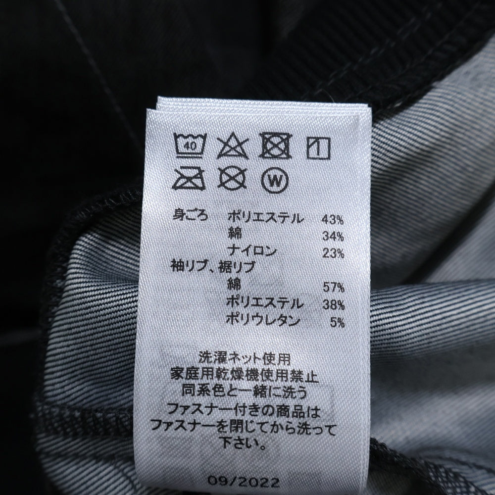 OAKLEY(オークリー) Enhance Durability Jacket CORDURA エンハンス デュラビリティ ジャケット フーディ グレー FOA405098