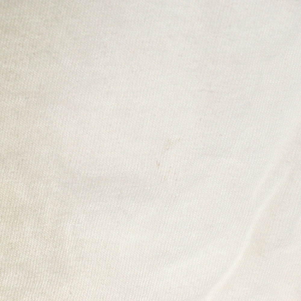 VINTAGE(ヴィンテージ) 90s 車 四十八手 フロントプリント 半袖Tシャツ カットソー ホワイト