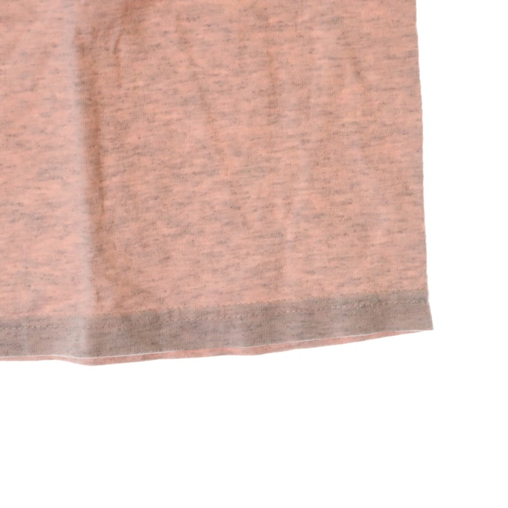 SUPREME(シュプリーム) 20SS My Bloody Valentine Feed Me With Your Kiss Tee マイブラッディバレンタイン プリント クルーネック 半袖Tシャツ カットソー ヘザーピンク