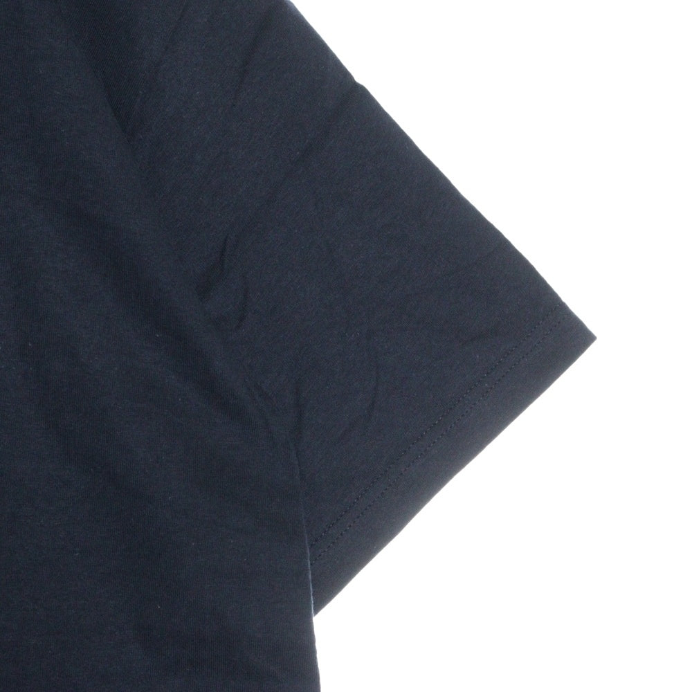 SUPREME(シュプリーム) 23SS Tonal Box Logo Tee トーナル ボックスロゴ プリント クルーネック 半袖Tシャツ カットソー ネイビー