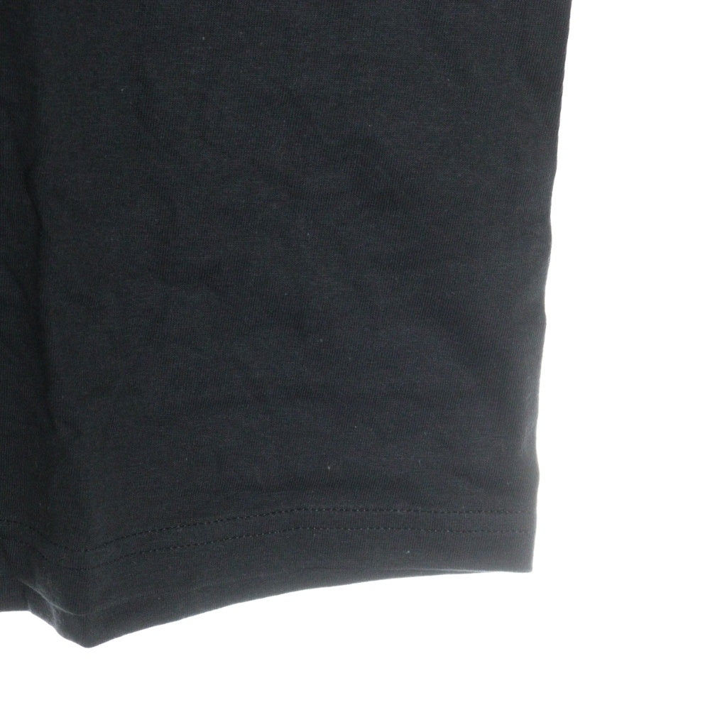 SUPREME(シュプリーム) 23SS Motion Logo Tee モーション ロゴ プリント クルーネック 半袖Tシャツ カットソー ブラック