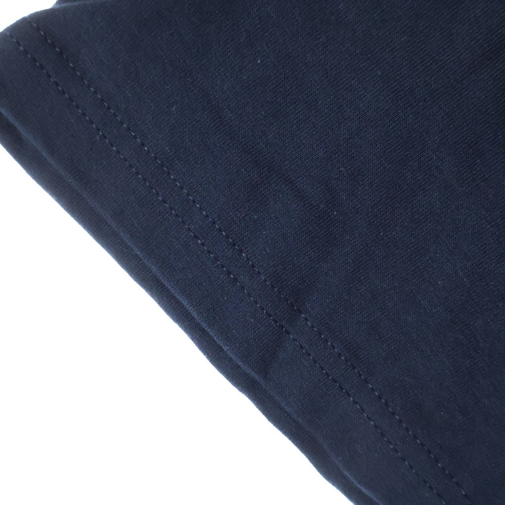 SUPREME(シュプリーム) 23SS Tonal Box Logo Tee トーナル ボックスロゴ プリント クルーネック 半袖Tシャツ カットソー ネイビー