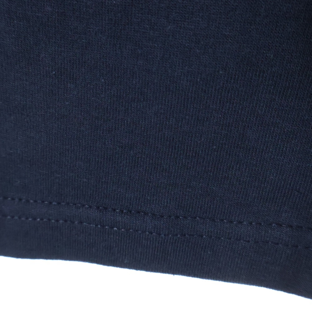 SUPREME(シュプリーム) 23SS Tonal Box Logo Tee トーナル ボックスロゴ プリント クルーネック 半袖Tシャツ カットソー ネイビー
