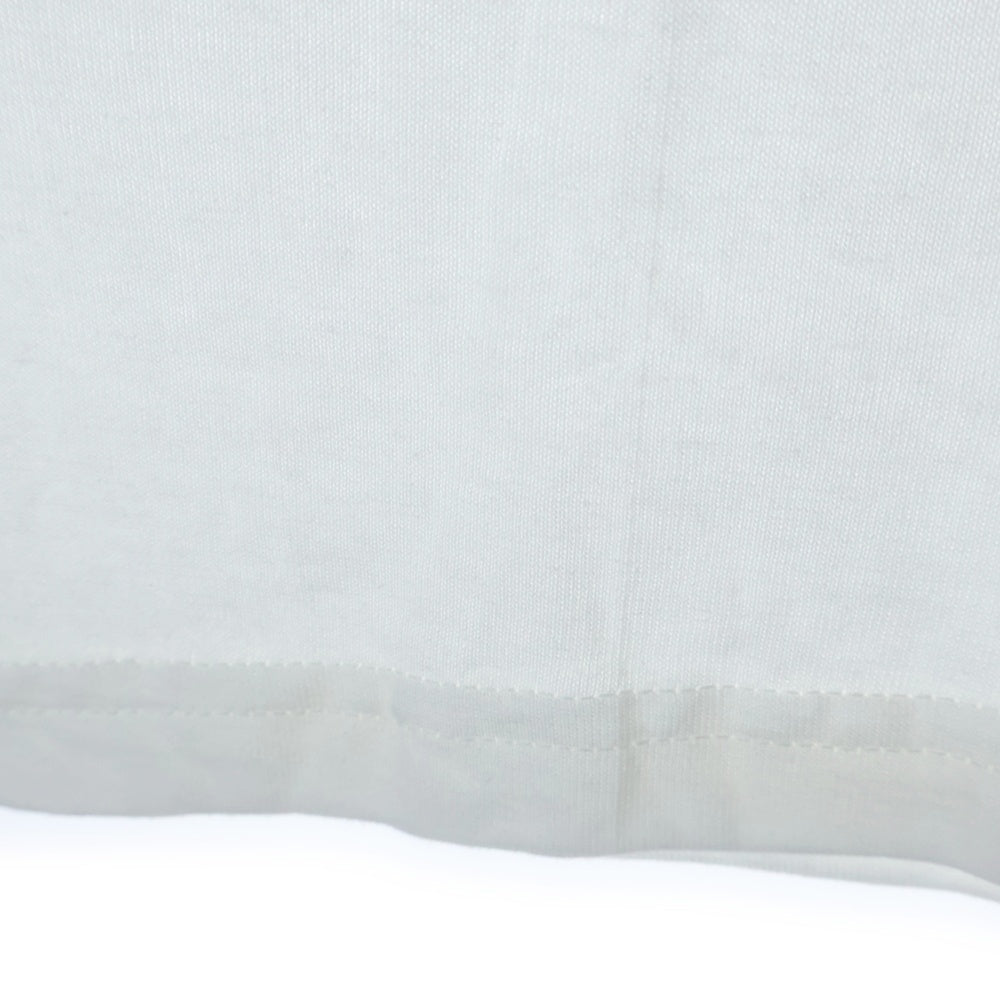 SUPREME(シュプリーム) 23SS Tonal Box Logo Tee トーナル ボックスロゴ プリント クルーネック 半袖Tシャツ カットソー ホワイト