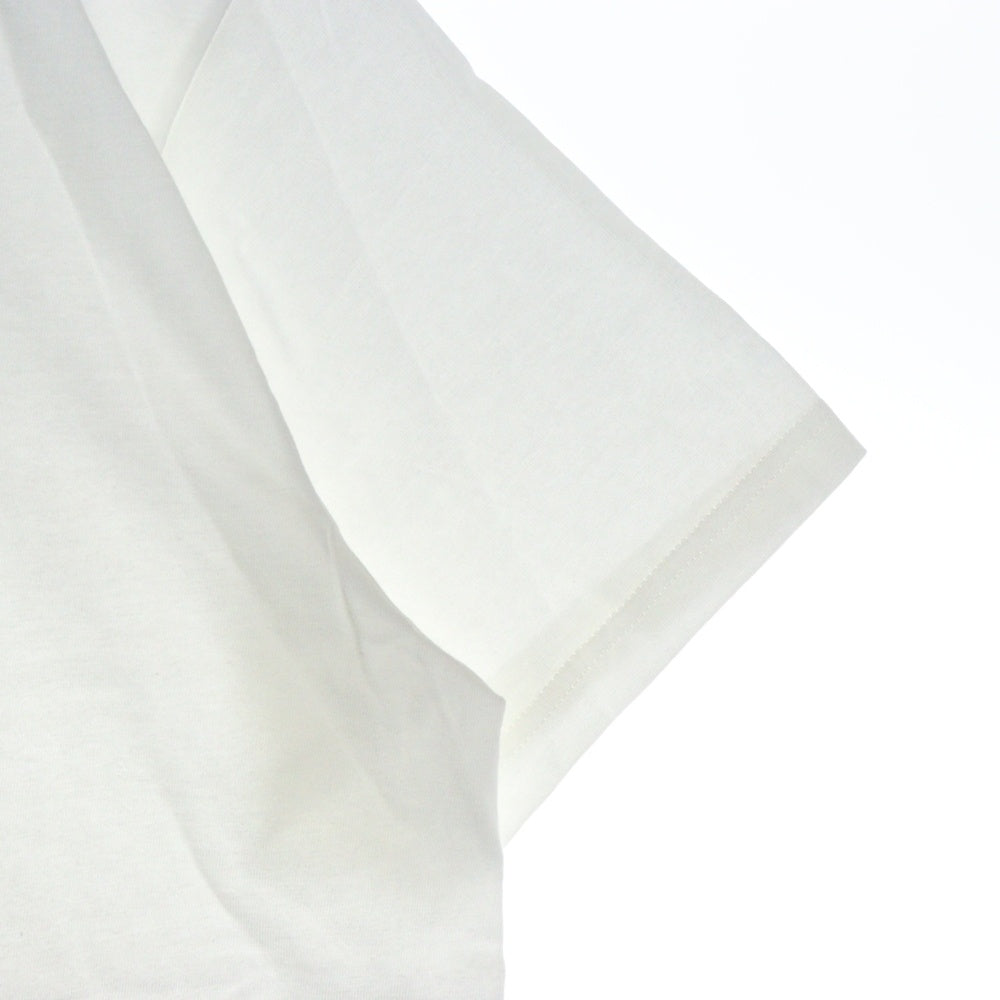 SUPREME(シュプリーム) 23SS Motion Logo Tee モーション ロゴ プリント クルーネック 半袖Tシャツ カットソー ホワイト