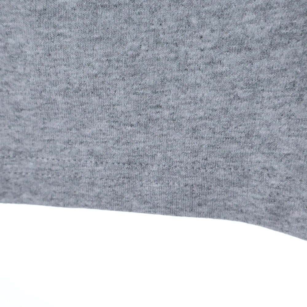 SUPREME(シュプリーム) 23SS Motion Logo Tee モーション ロゴ プリント クルーネック 半袖Tシャツ カットソー グレー