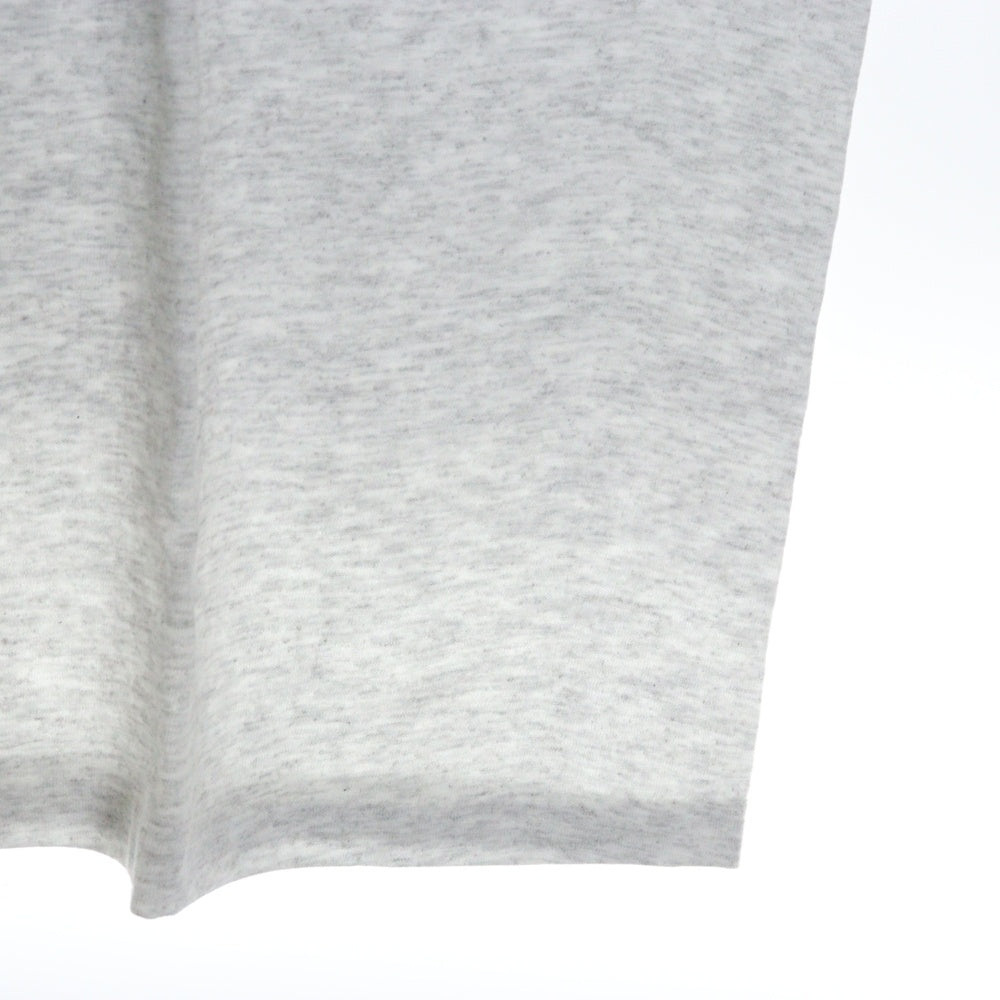 SUPREME(シュプリーム) 23SS Motion Logo Tee モーション ロゴ プリント クルーネック 半袖Tシャツ カットソー ライトグレー