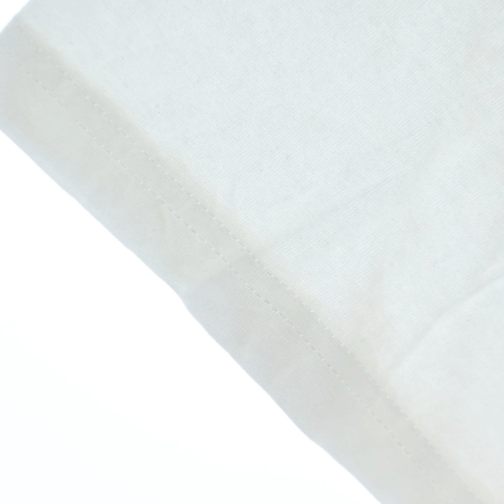 SUPREME(シュプリーム) 19AW Bandana Box Logo Tee バンダナ ボックスロゴ プリント クルーネック 半袖Tシャツ カットソー ホワイト