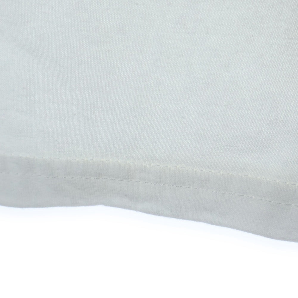 SUPREME(シュプリーム) 19AW Bandana Box Logo Tee バンダナ ボックスロゴ プリント クルーネック 半袖Tシャツ カットソー ホワイト