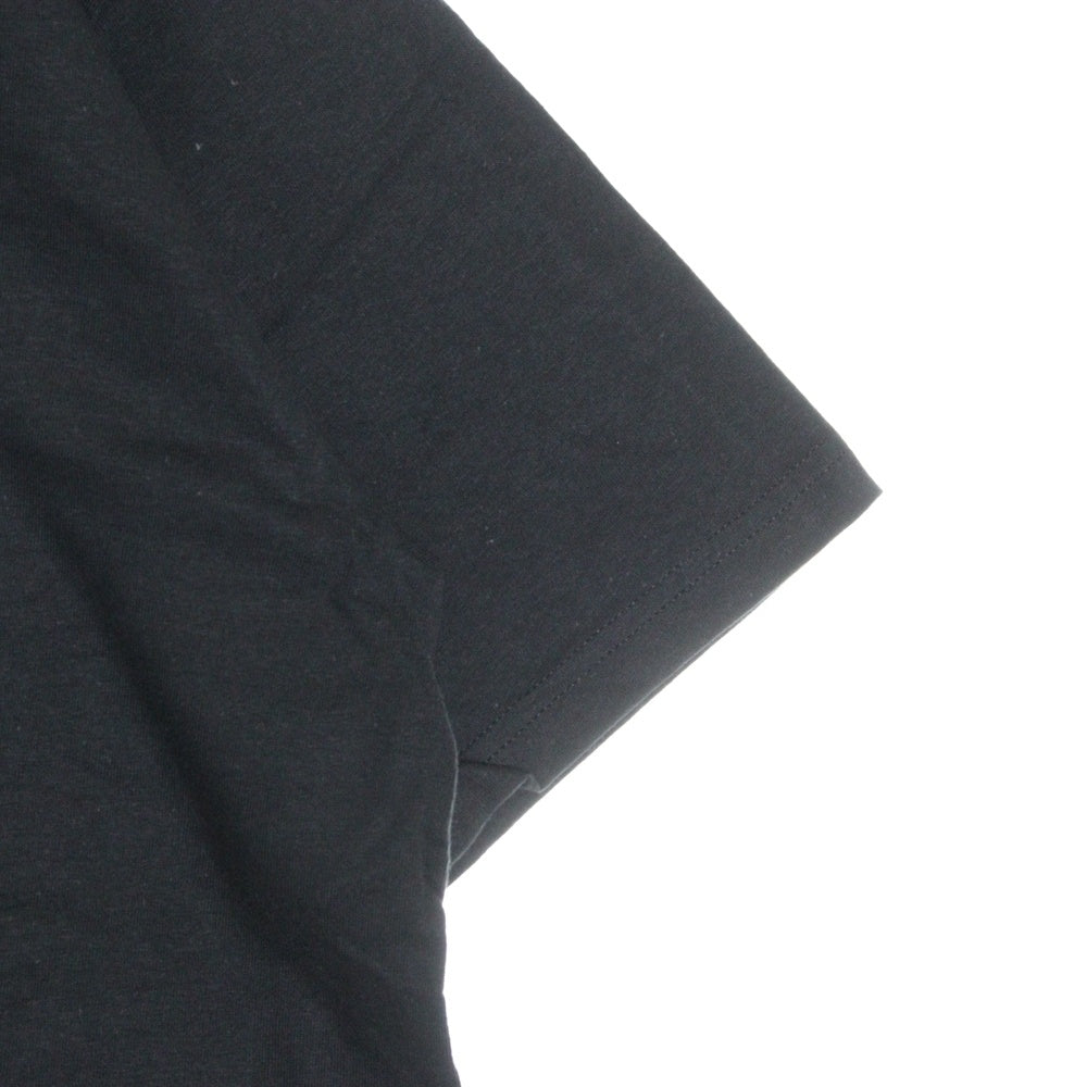 SUPREME(シュプリーム) 23AW NBA Young Boy Tee ヤングボーイ フォトプリント クルーネック 半袖Tシャツ カットソー ブラック